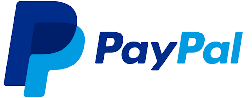 pay with paypal - Denis Shapovalov Store